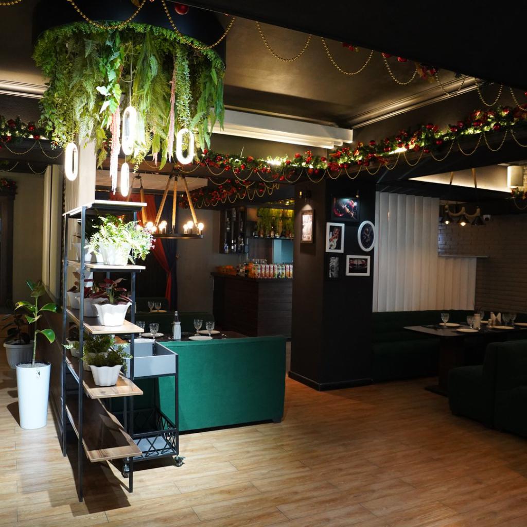 Shashlik.uz Gurman - 3